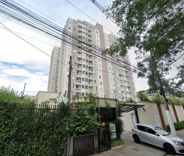 Apartamento em Guaianazes