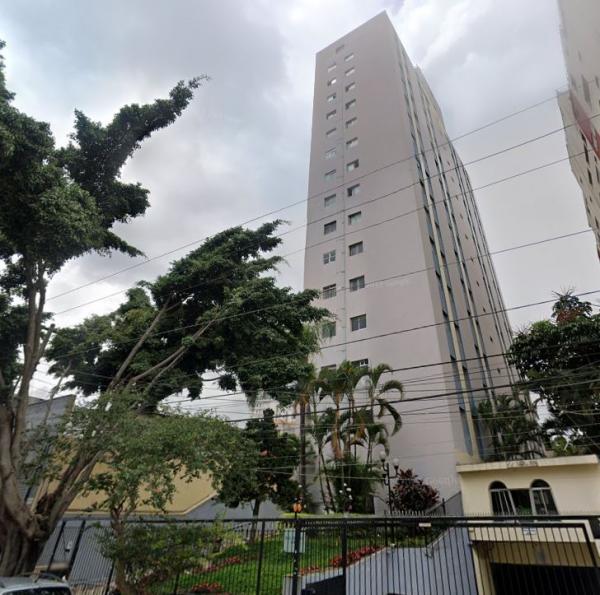 APARTAMENTO NA MOOCA COM 51,98m²