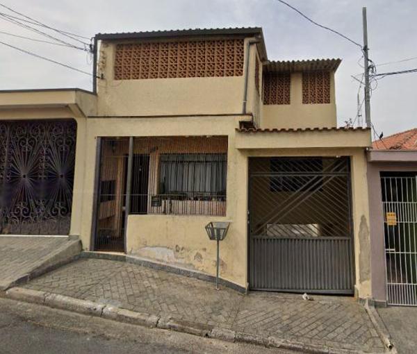 CASA EM SÃO CAETANO