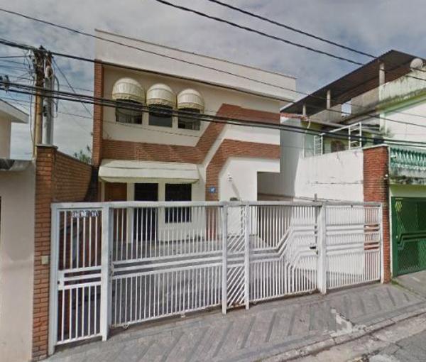 casa na vila matilde