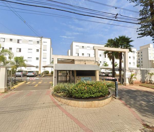 APARTAMENTO EM PIRACICABA