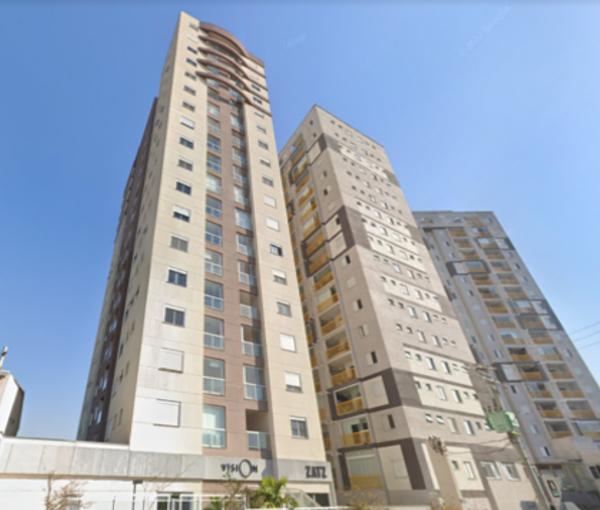 APARTAMENTO EM OSASCO