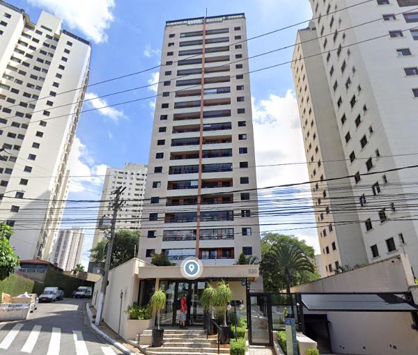 VAGA DE GARAGEM 