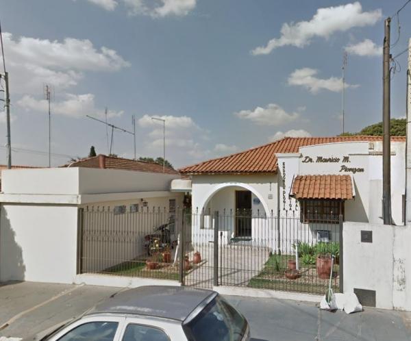 casa em monte alto