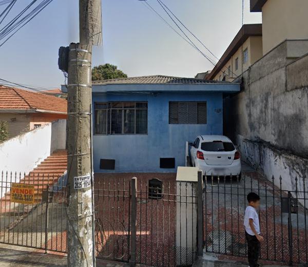 PRÉDIO EM PIRITUBA COM AREA DE 608,00 m²