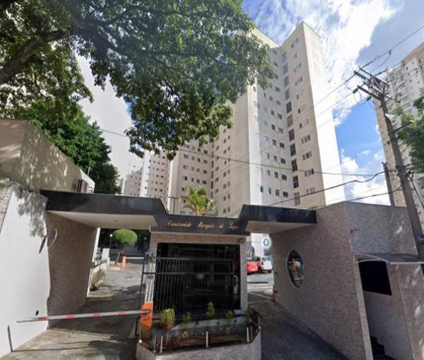 APARTAMENTO NA SAÚDE