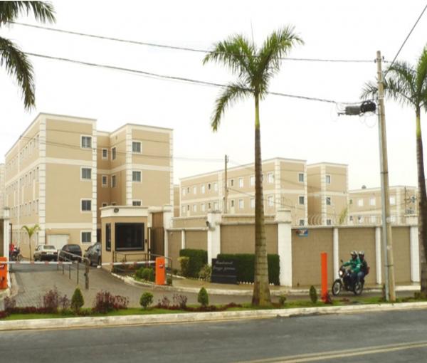Apartamento em Piracicaba