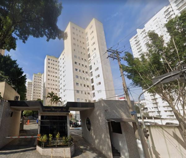 Apartamento na Saúde com 61,48500m²
