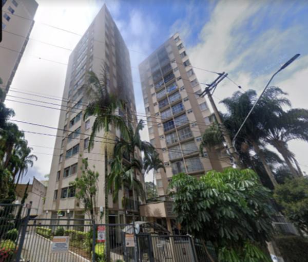APARTAMENTO NA SAÚDE