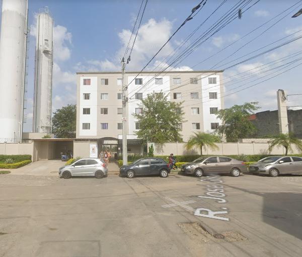 APARTAMENTO NO ITAIM PAULISTA