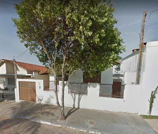 CASA EM GARÇA COM 240,00 M²