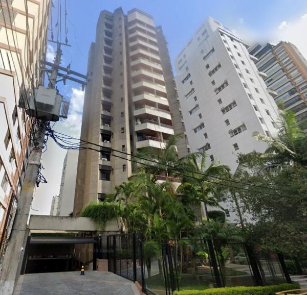 IMÓVEIS NO ITAIM BIBI - Senad/Ministério da Justiça 