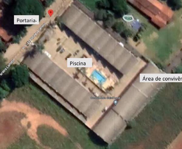 CASA EM ARAÇOIABA DA SERRA - EDITAL 62 ALIENAÇÃO ANTECIPADA TRAFICO DE DROGAS SENAD