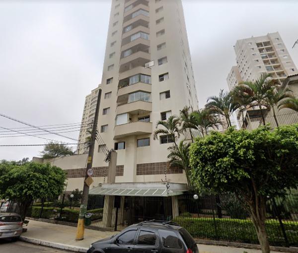 Apartamento com área útil de 60,38m² no Jabaquara
