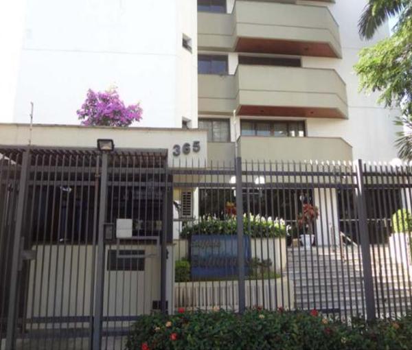 Apartamento no Tatuapé