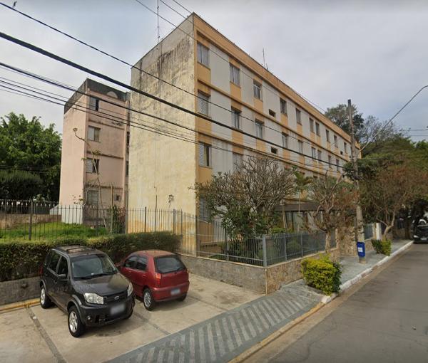 Apartamento com 70,935 m² em São Caetano do Sul