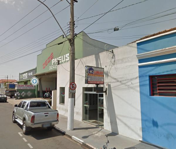 2 Imóveis em Monte Alto