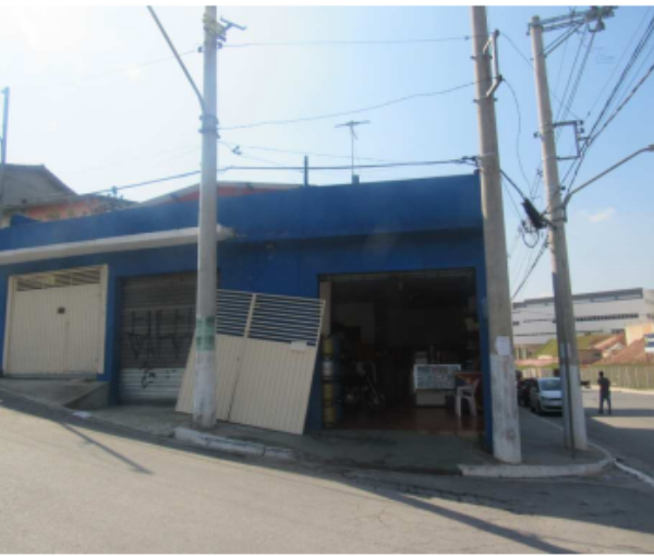 CASA EM PARELHEIROS