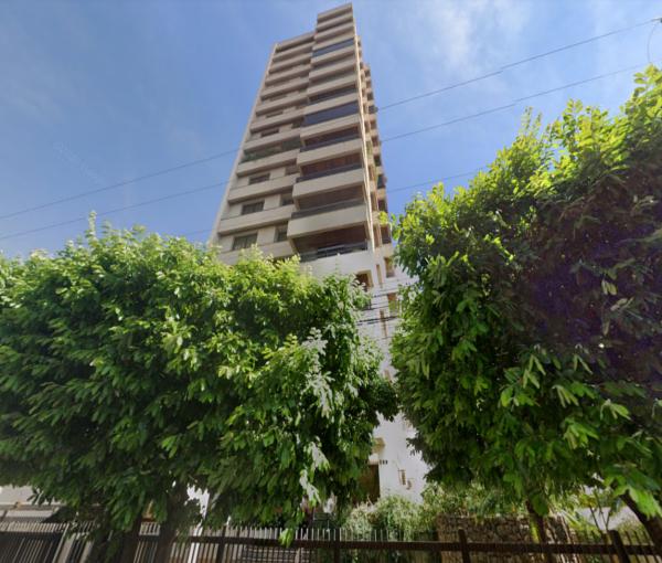 Apartamento com 212,72 m² em Birigui