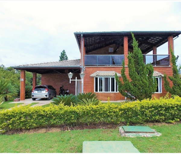 CASA EM SOROCABA