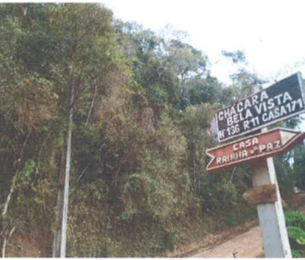 CHACARA EM CAMPOS DO JORDÃO COM 5.000,00 m² 