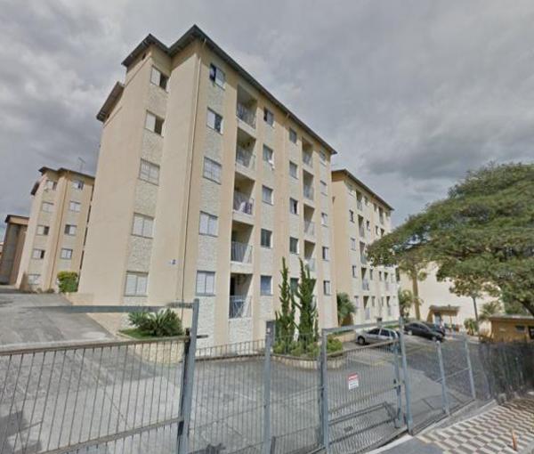 Apartamento na Vila Prudente