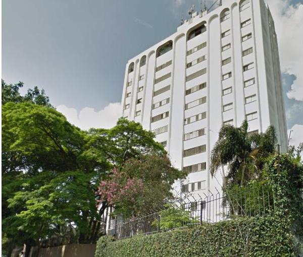 apartamento no butantã