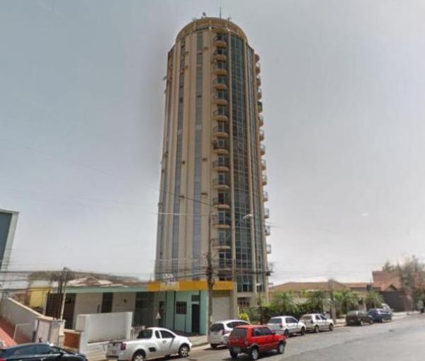 Apartamento em Ribeirão Preto