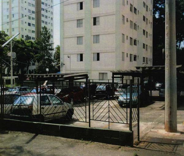APARTAMENTO NO TUCURUVI