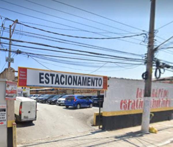 terreno em Itaquera