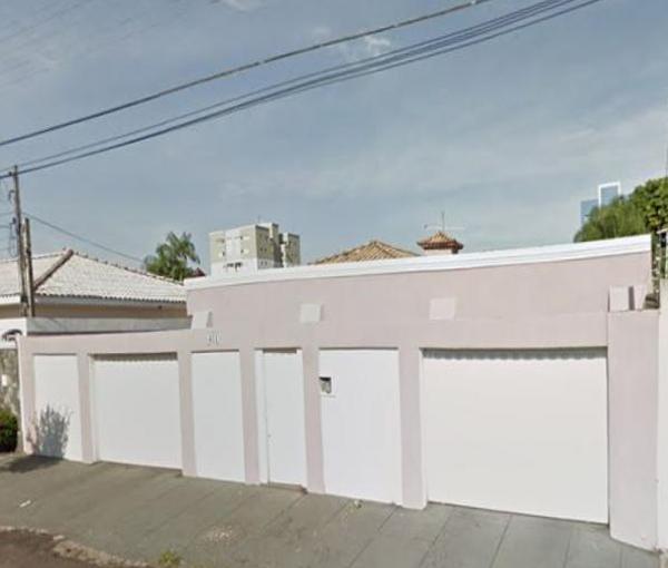 Casa em Araçatuba