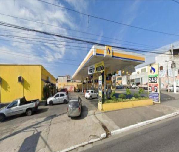POSTO DE GASOLINA E TERRENO NO ITAIM PAULISTA
