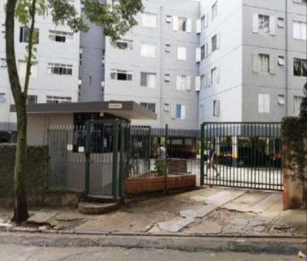 APARTAMENTO NO CAMPO LIMPO