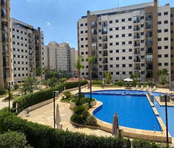 APARTAMENTO EM SANTO AMARO