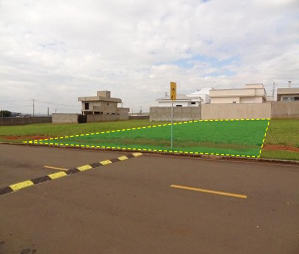 Terreno com 360,00 m² em Rio das Pedras 