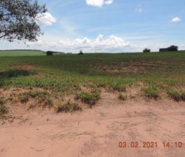 TERRENO EM ITAI COM 450M²