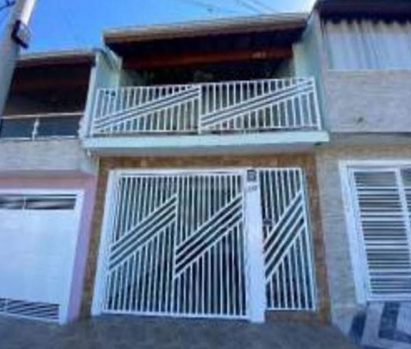 CASA EM AVARÉ