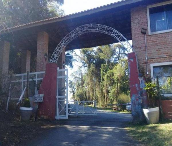 TERRENO EM CAIEIRAS COM 1.375m²