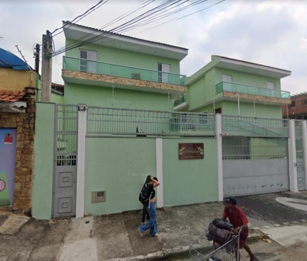 casa co área construída total de 79,119 m² em itaquera