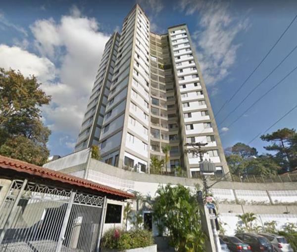 Apartamento na Freguesia do Ó