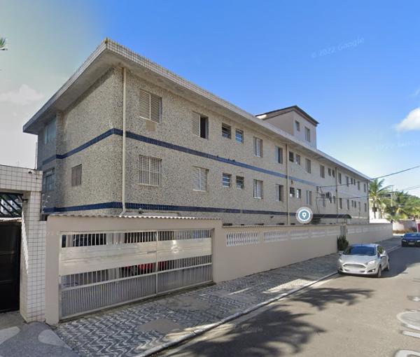apartamento na praia grande