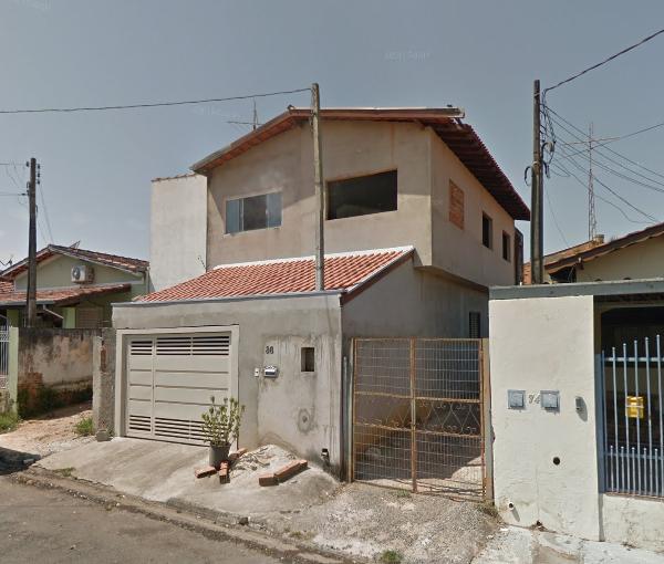 casa com 366 m² em jaguariúna