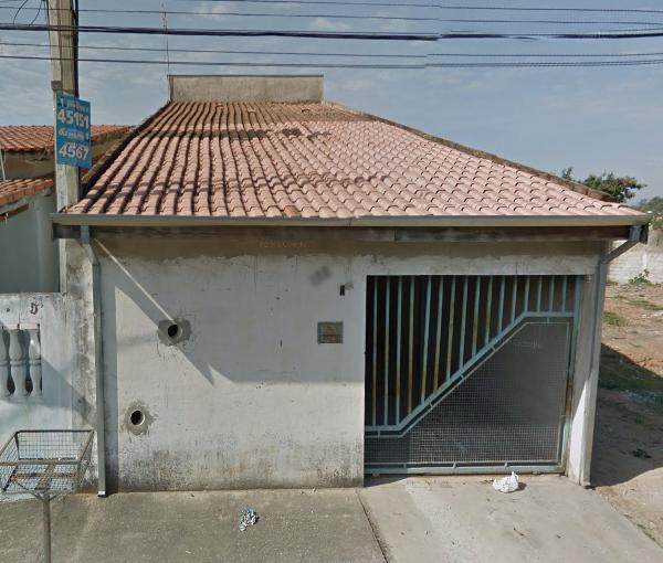 casa com 125 m² em pindamonhangaba