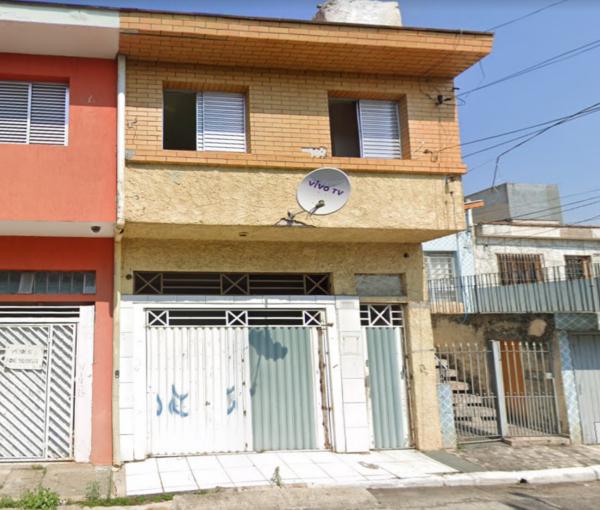 casa com 122,50 m² na vila matilde