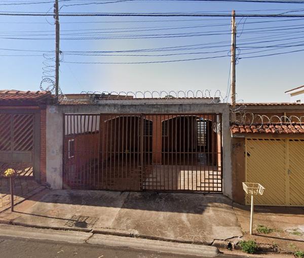 casa com 270,00 m² em ribeirão preto