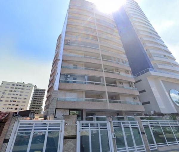 APARTAMENTO DUPLEX NA PRAIA GRANDE COM 292,34m²