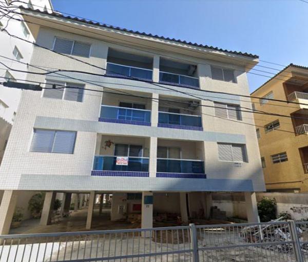 APARTAMENTO NA PRAIA GRANDE
