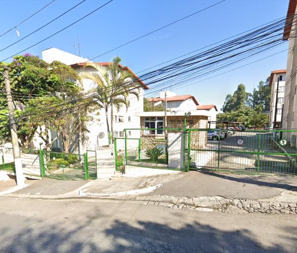 apartamento com  47,34 m² em santo amaro