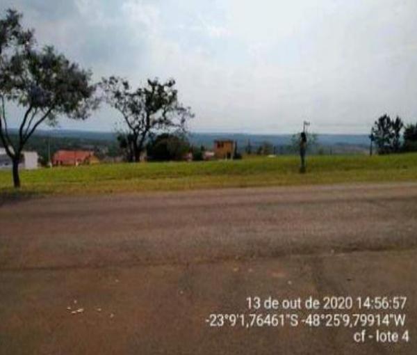 TERRENO EM PARDINHO