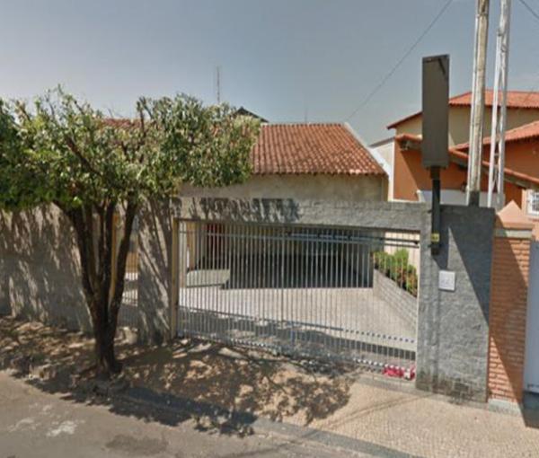 Terreno em Penápolis